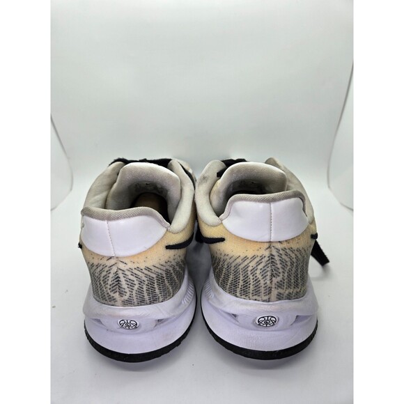 Nike Kyrie Low 4 TB Basketball Shoes Mens 8.5 White Black Athletic Court Sneaker main image 4